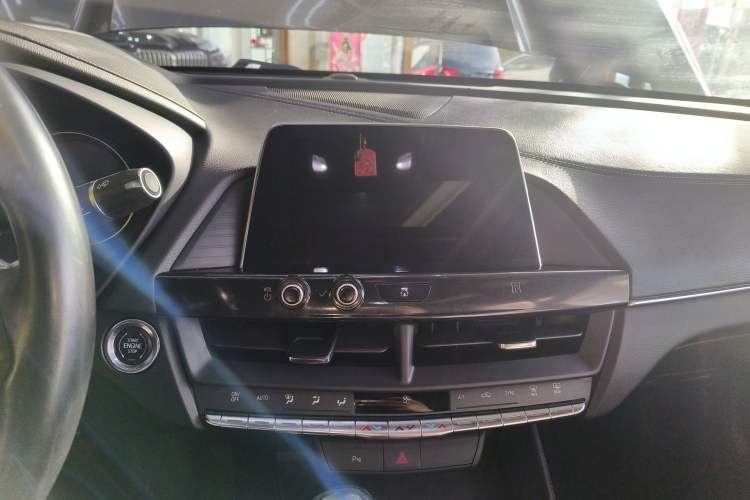 Used Cadillac CT4 2021 28T Fashion Edition