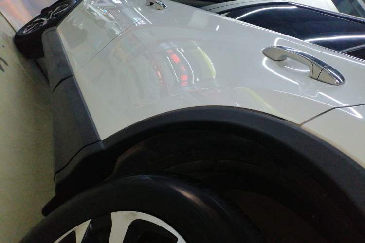 Used Toyota RAV4 2016 2.0L CVT Two-Wheel Drive Fashion Edition China V Standard
