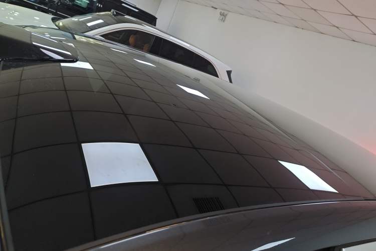 Used Li Auto L7 2024 MAX Model
