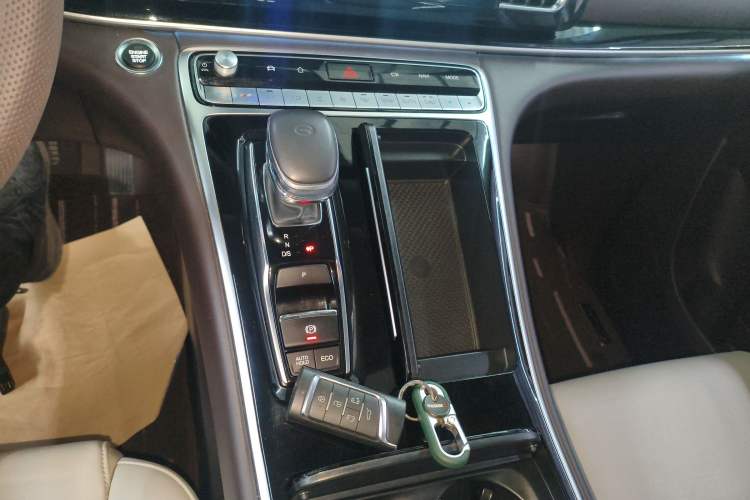 Used GAC Trumpchi M8 2021 Master Series 390T Ultimate Edition