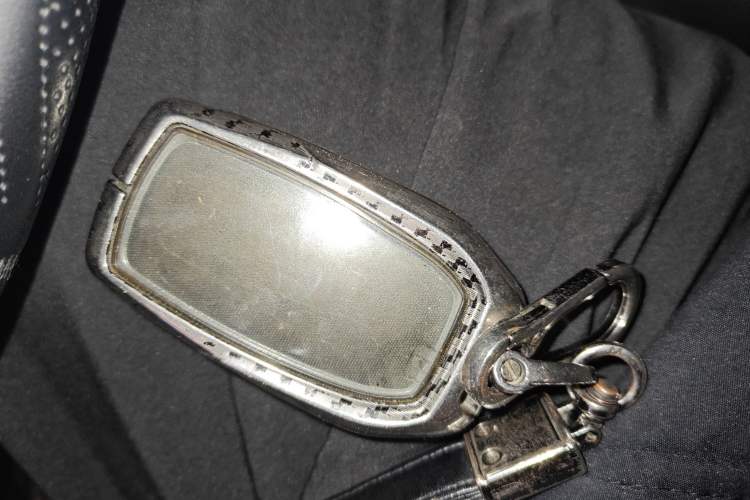 Used Toyota Corolla Cross 2022 2.0L Luxury Edition