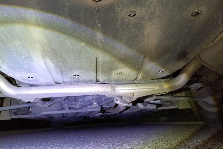 Used Honda Accord 2014 2.0L EX Luxury Edition
