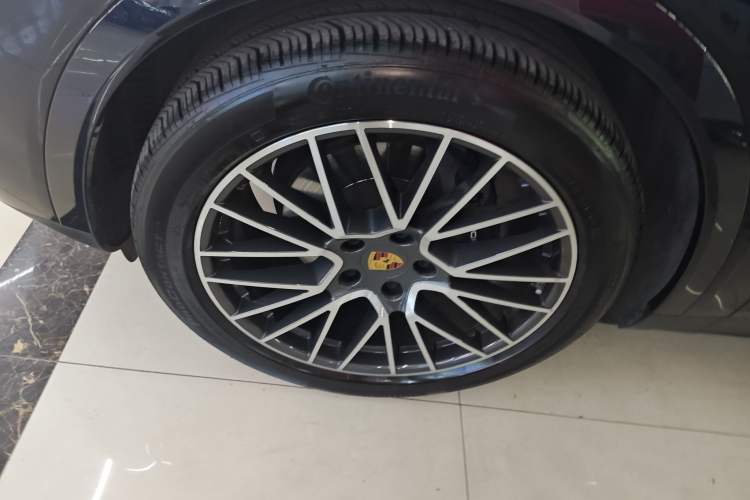 Used Porsche Cayenne 2023 Cayenne 3.0T
