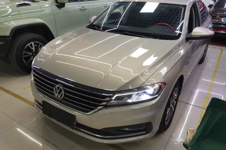 Used Volkswagen Lavida 2022 280TSI DSG Comfort Edition