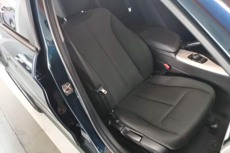 Used BMW 1 Series 2013 Revised 116i Leading Edition
