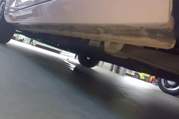 Used Wuling Hongguang MINIEV 2021 Macaron Sandwich Model 170 km Lithium Iron Phosphate
