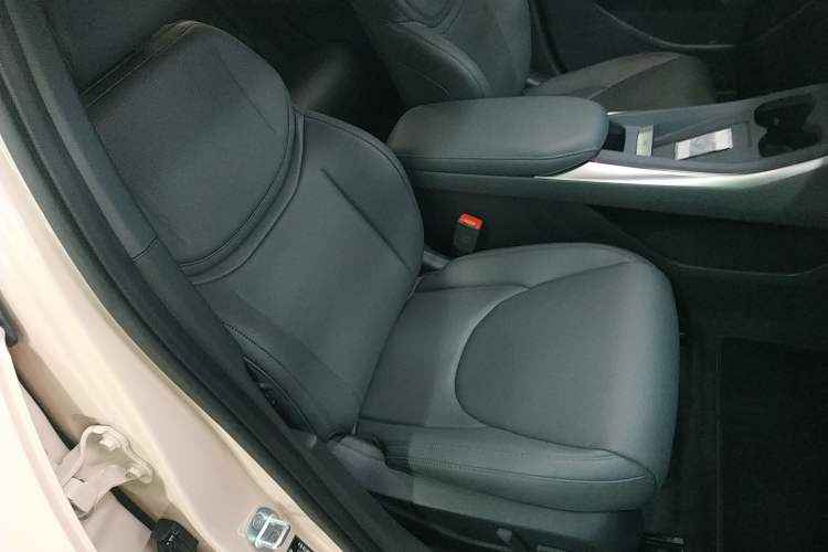 Used XPeng MONA M03 2025 620 Ultra-Long Range Plus
