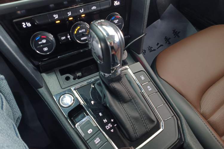 Used Volkswagen Lamando 2019 280TSI DSG Comfort Edition China V Standard