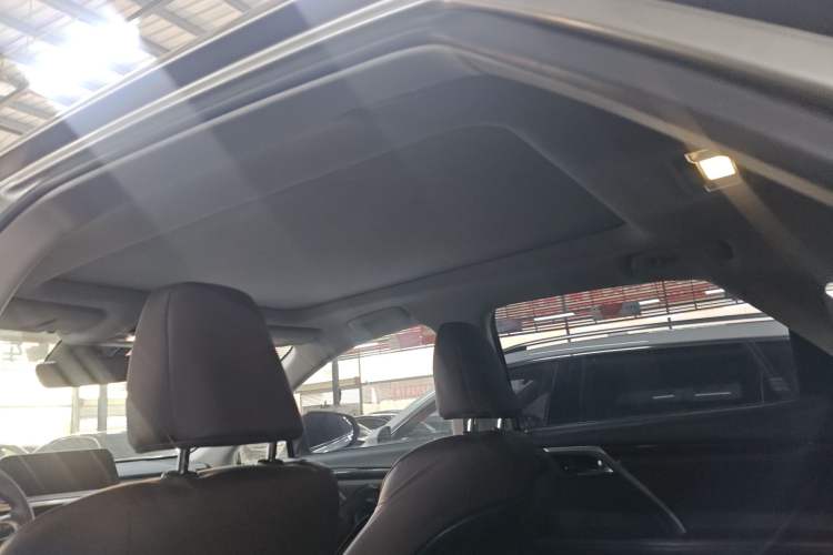 Used Lexus RX 2020 Facelifted 300 4x4 Elegant Edition