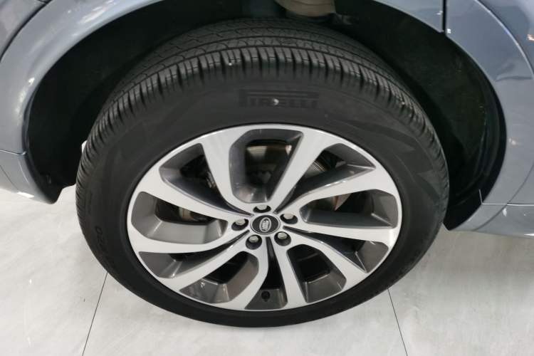 Used Land Rover Discovery Sport 2022 Revised Version 249 PS R-Dynamic S Performance Edition 5 Seats
