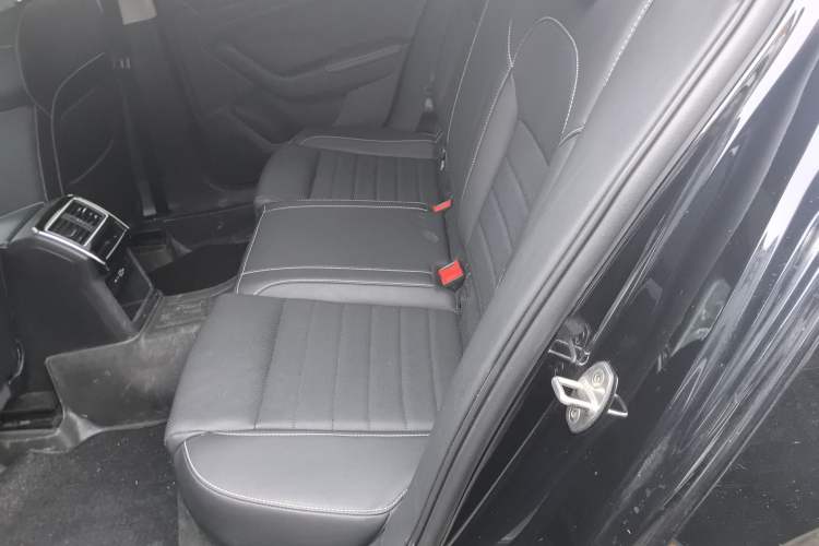 Used Skoda Superb 2023 Facelifted TSI280 DSG Luxury Edition
