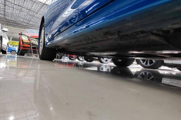 Used Toyota Levin 2021 Dual-Motor 1.8H E-CVT Progressive Edition
