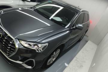 Used Audi Q3 2019 35 TFSI Advanced Dynamic Edition