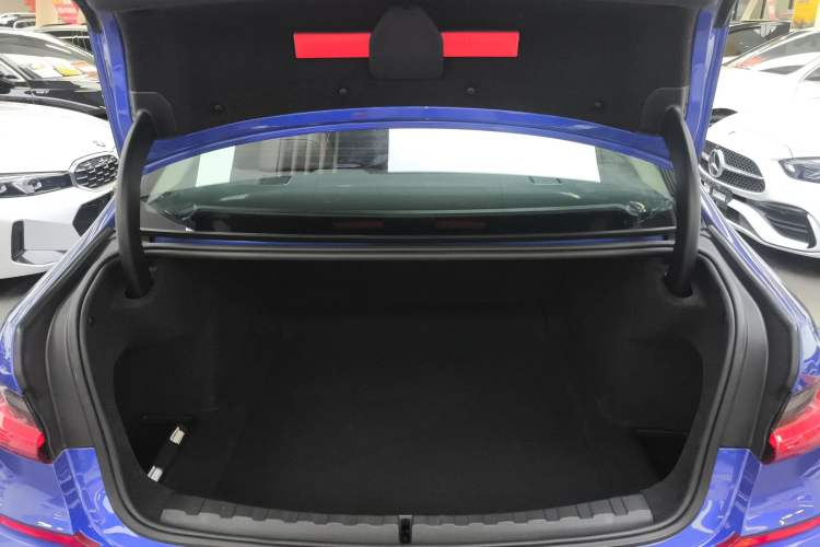 Used BMW 3 Series 2021 325Li M Sport Package
