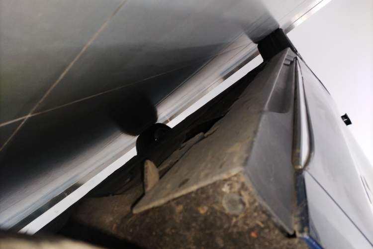 Used BYD Han 2022 EV Genesis Edition 610KM All-Wheel Drive Premium Model