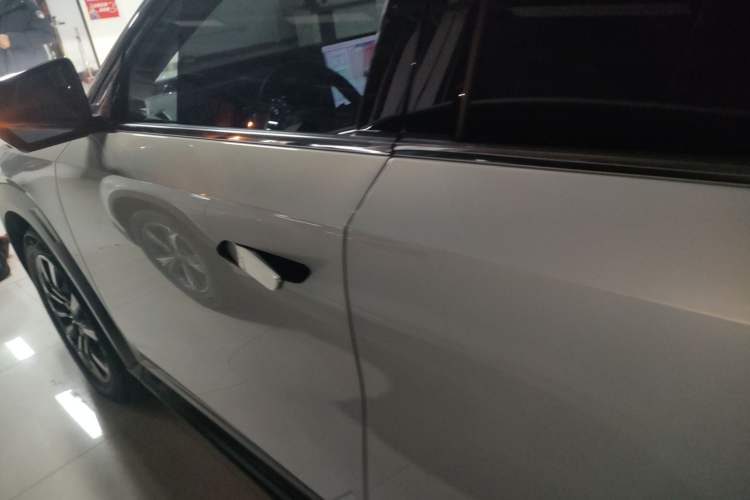 Used GAC Trumpchi EMKOO 2022 1.5T Supernova Pro Edition