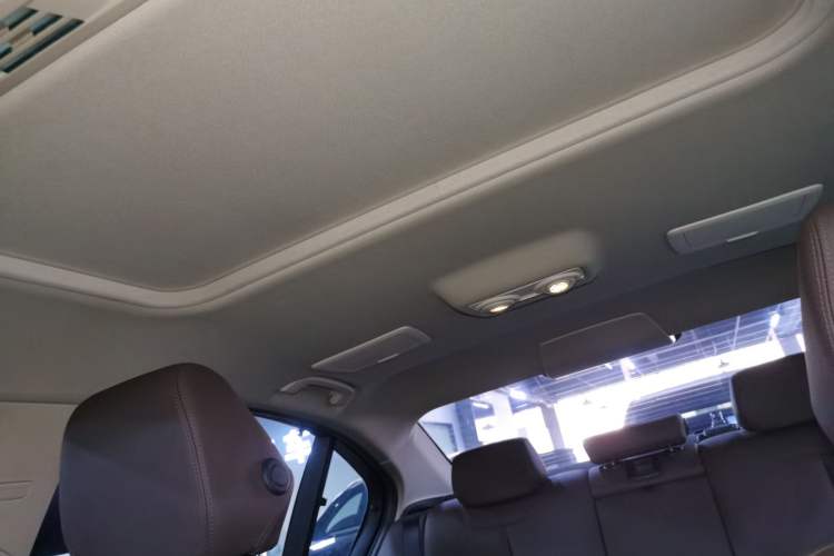 Used BMW 3 Series 2019 320Li M Sport Package
