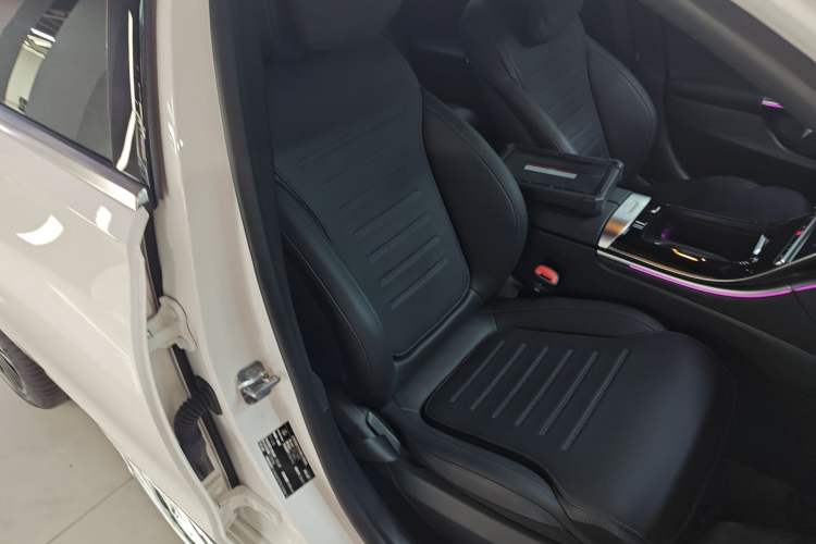 Used Mercedes-Benz C-Class 2025 C 260 L Sport Edition
