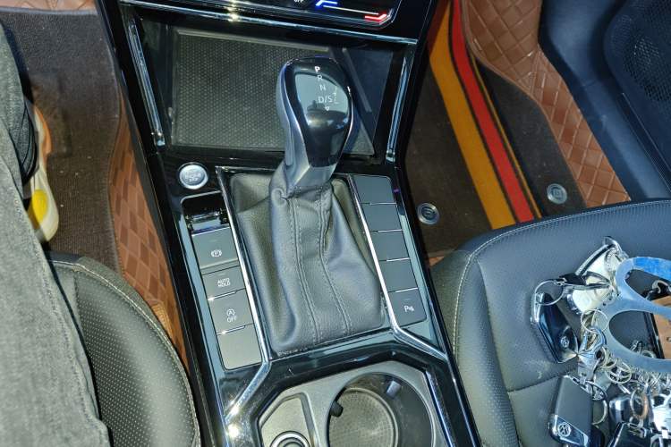 Used Volkswagen Passat 2025 Outstanding Model 380TSI Starry Dragon Edition
