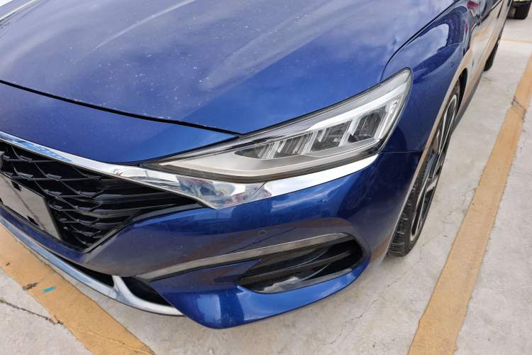 Used Hyundai Lafesta 2019 280TGDi Smart Edition China VI Standard
