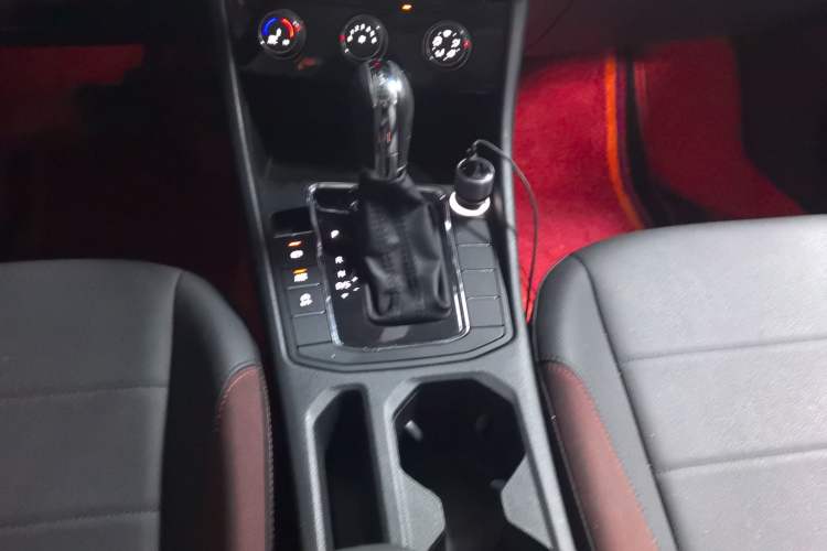 Used Volkswagen Bora 2020 1.5L Automatic Comfort Model