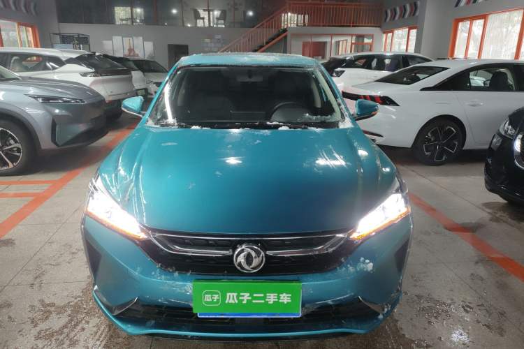 Used Dongfeng Aeolus Yixuan 2020 230T Automatic Advanced Edition