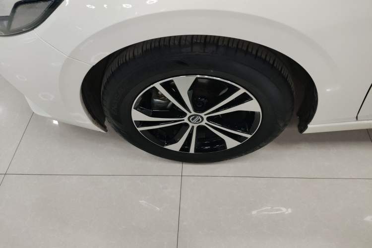 Used Nissan Sylphy 2022 1.6L XL CVT Enjoyment Edition