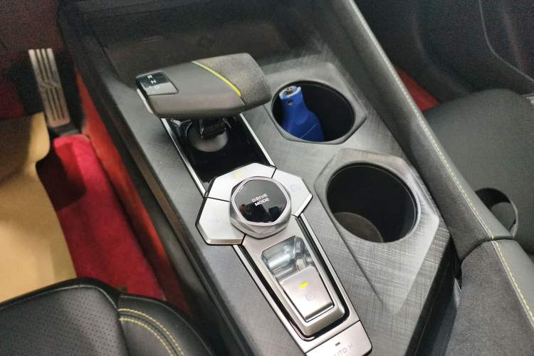 Used Changan UNI-V 2022 1.5T Sport Edition