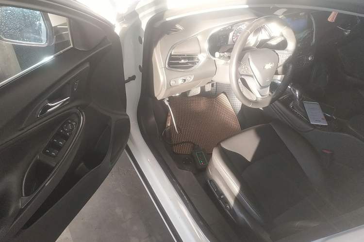 Used Chevrolet Malibu XL 2022 535T Automatic Sport Edition
