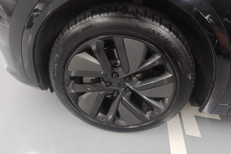 Used Li Auto L7 2023 Pro Model
