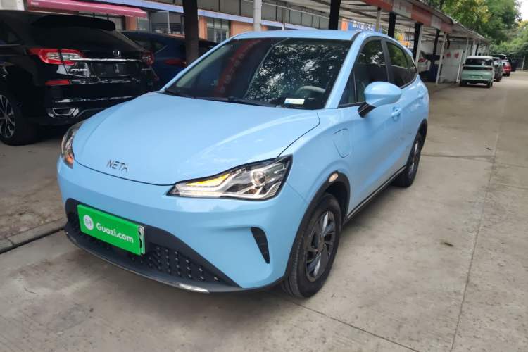 Used NETA AYA 2023 318 Lite
