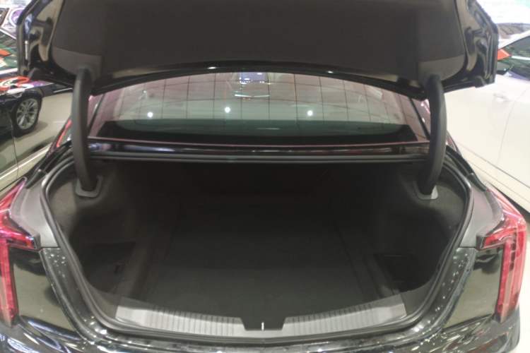 Used Cadillac CT5 2022 28T Luxury Version (Standard Edition)