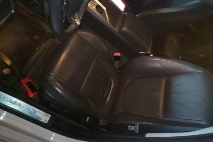 Used Jaguar XF 2014 XF 2.0T Prestige Edition