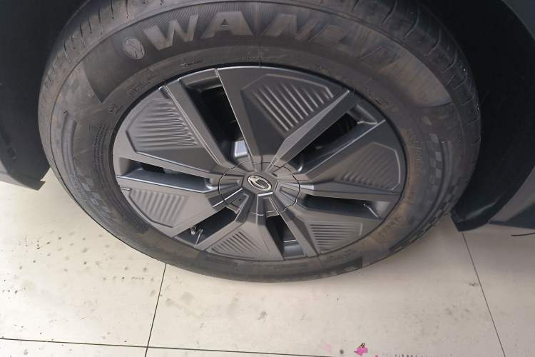 Used GAC Trumpchi EMKOO 2022 1.5T Supernova Edition
