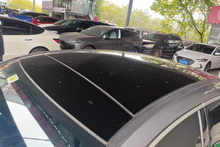 Used Mercedes-Benz A-Class 2022 Restyled A 200 L Sport Sedan Fashion Version
