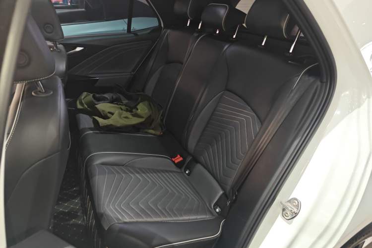 Used Volkswagen ID.3 2024 Outstanding Edition
