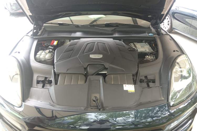 Used Porsche Cayenne 2019 Cayenne 3.0T
