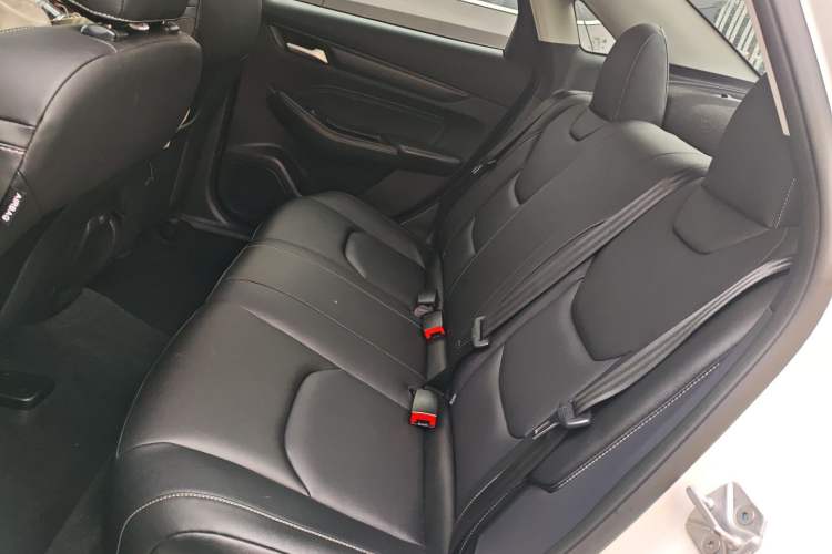 Used Ford Escort 2021 1.5L Automatic Diamond Edition