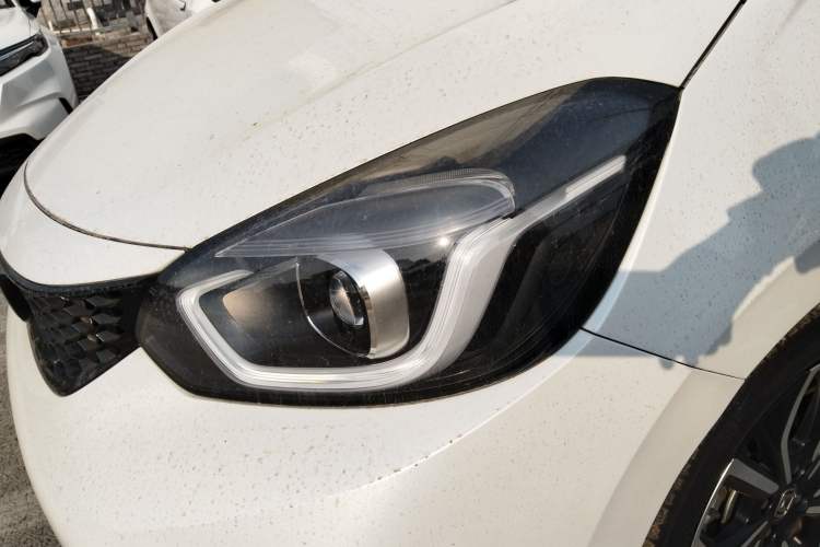 Used Honda LIFE 2021 1.5L CVT SPORT Heartbeat Edition
