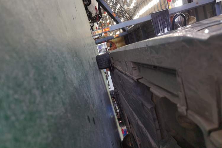 Used Toyota Levin 2022 Dual-Motor 1.8H E-CVT Leading Edition
