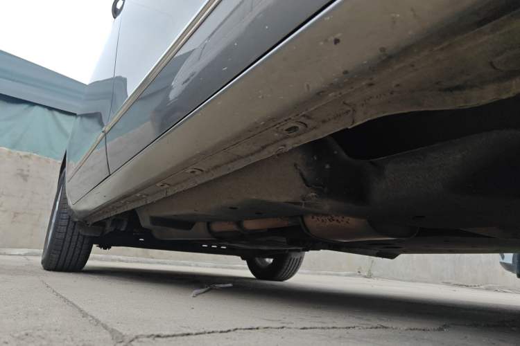 Used Buick GL8 2017 25S Comfort Version China V Standard