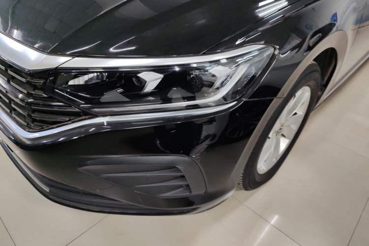 Used Volkswagen Passat 2022 280TSI Business Edition