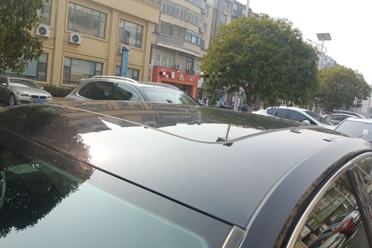 Used Volkswagen Passat 2022 330TSI Starry Elite Edition
