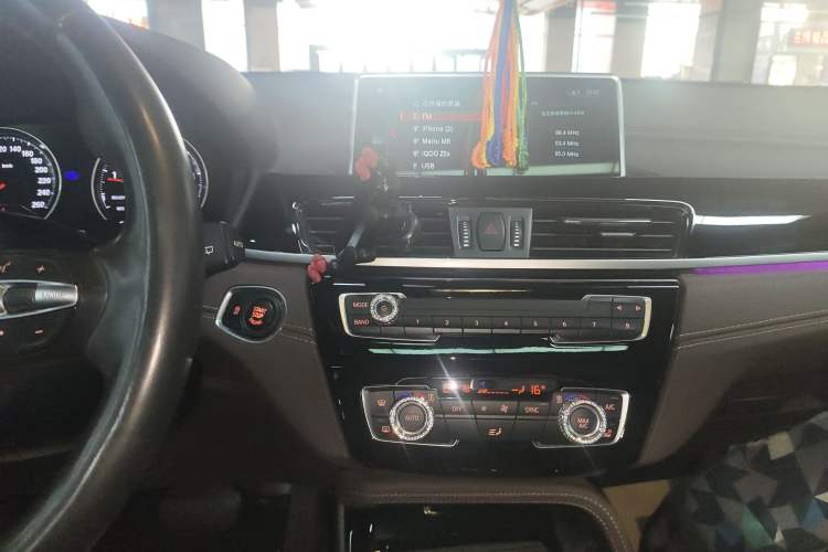 Used BMW X2 2020 sDrive25i Leading Model M Sport Package