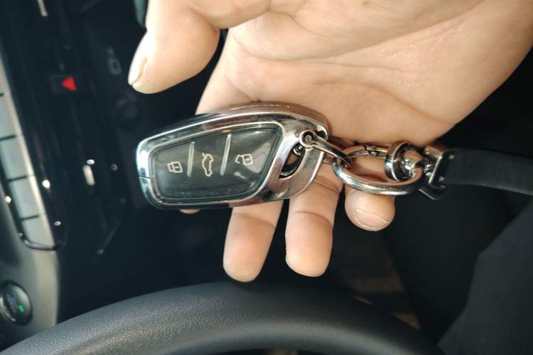 Used MG 5 2023 180 DVVT CVT Fashion Edition
