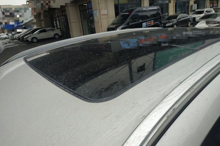 Used BMW X3 2020 xDrive28i M Sport Package
