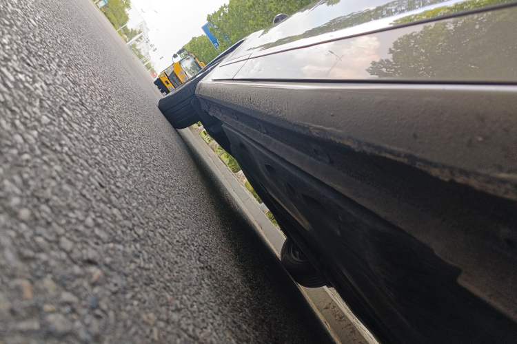 Used Volkswagen Passat 2015 1.8TSI DSG Prestige Edition
