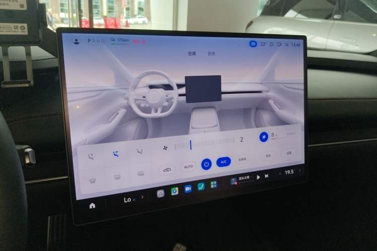 Used  SU7 2024 Four-Wheel-Drive Max Founder's Edition
