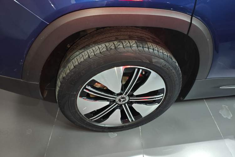 Used Mercedes-Benz EQB 2022 EQB 260
