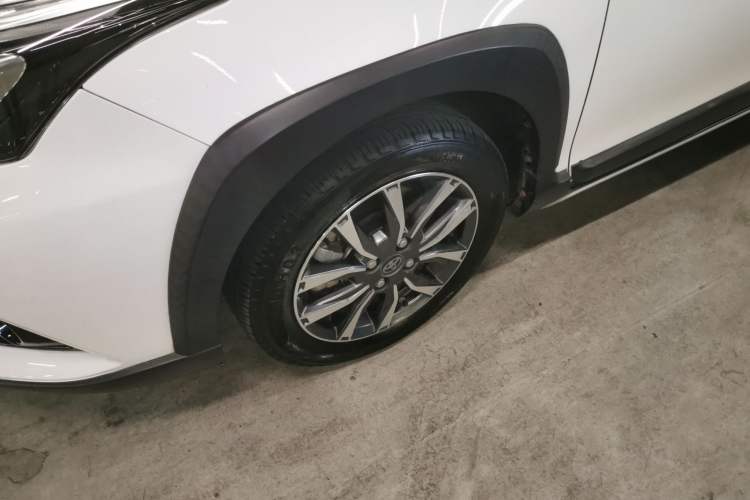 Used Toyota YARiS L Zhi Xian 2022 X-Trail 1.5L CVT Luxury PLUS Edition